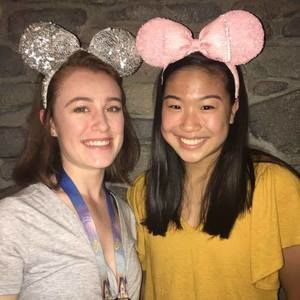 Meet your Posher, Tina